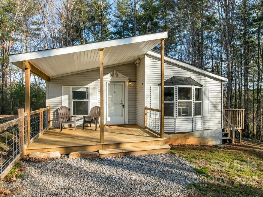 38 Star Hawk Terrace, Leicester, NC 28748 - photo 1