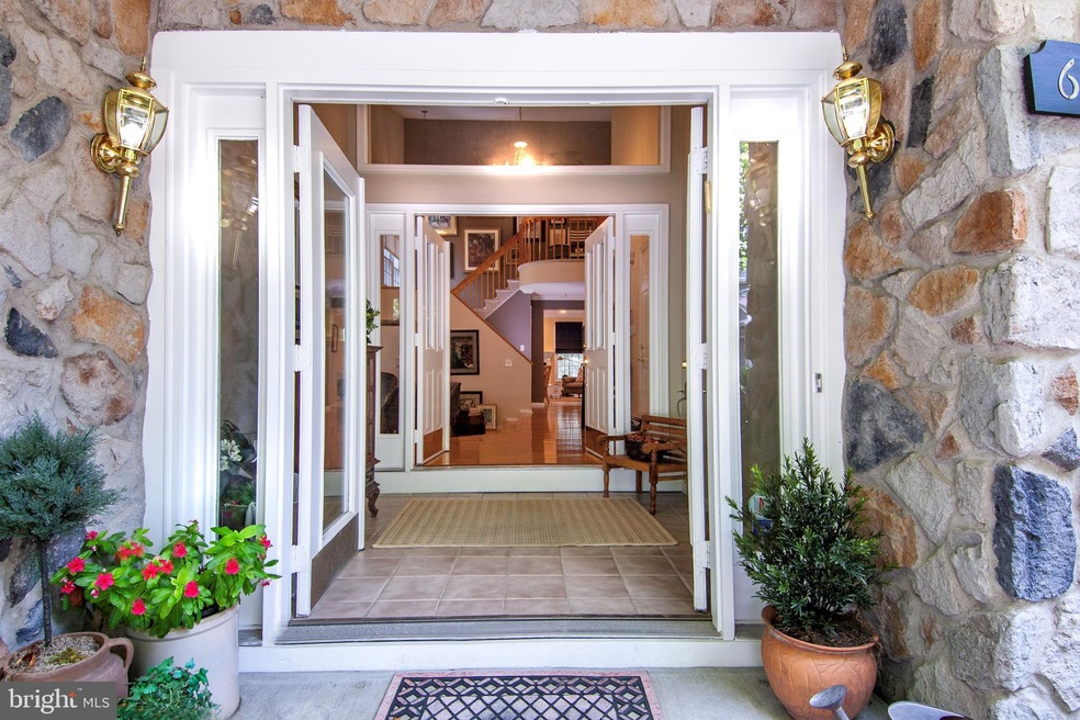 6 Bellflower Ct, Princeton, NJ 08540 - photo 1