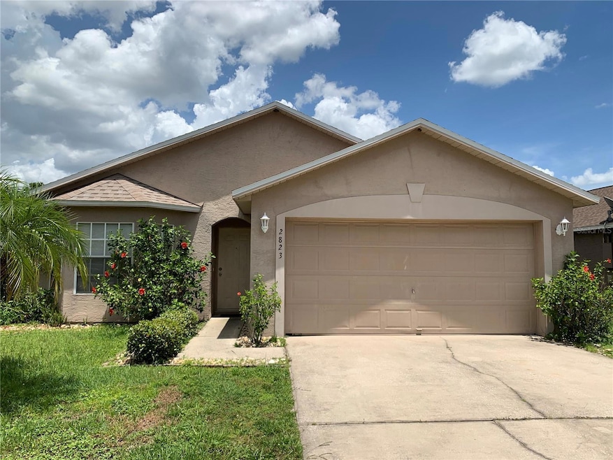 For Rent $2,100/month