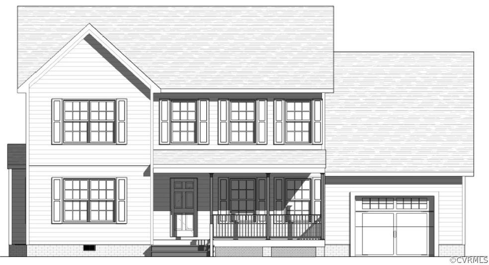 9524 Hennington Ct, Henrico, VA 23228 - photo 1