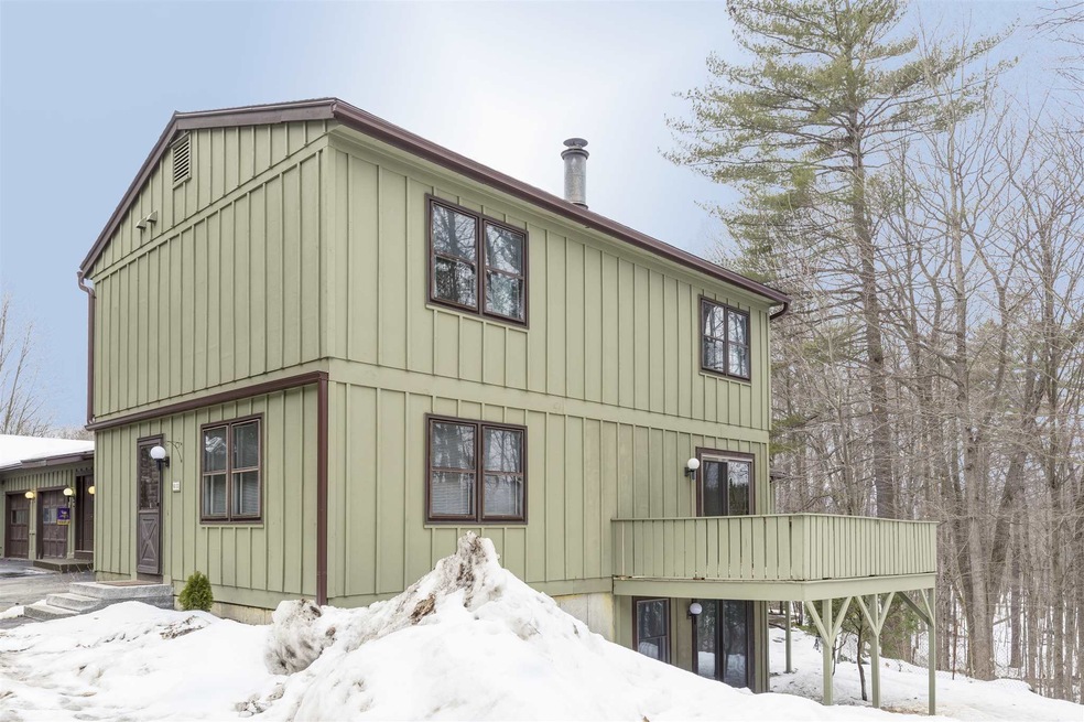 27 Pleasant St unit 63, West Lebanon, NH 03784 - photo 1