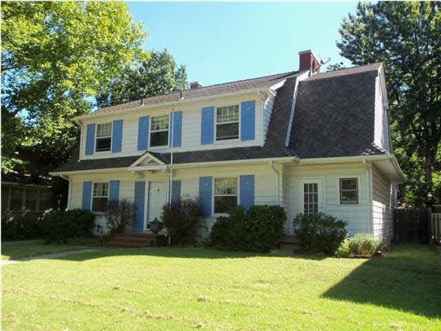 418 N Quentin in College Hill