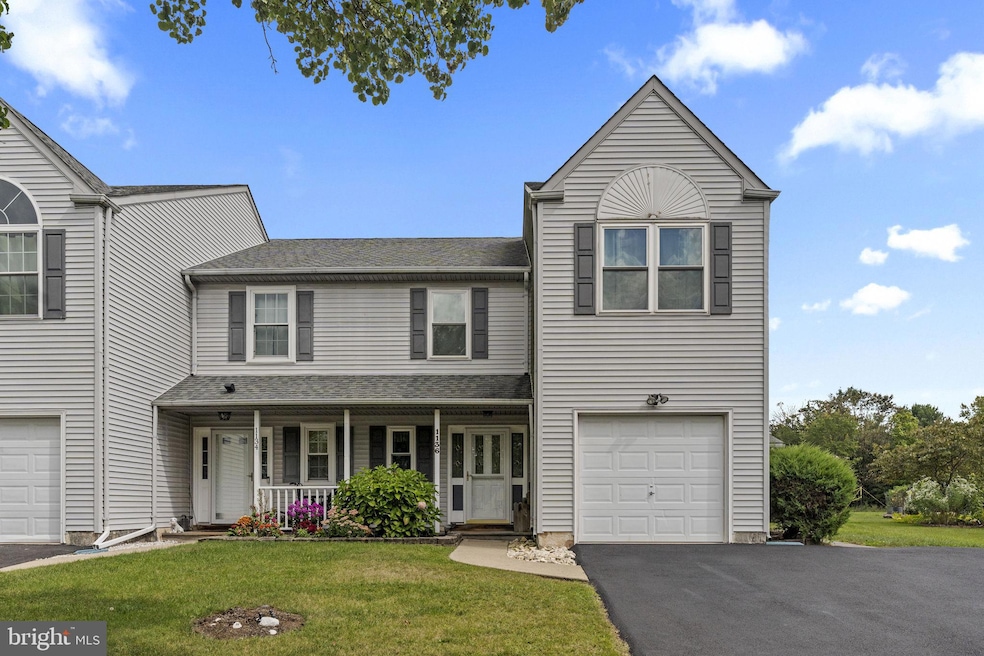 1136 Red Barn Ln, Quakertown, PA 18951 - photo 1