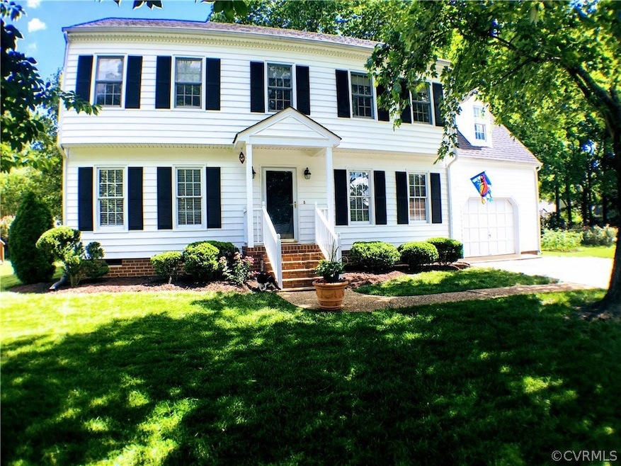 3703 Muirfield Green Ct, Midlothian, VA 23112 - photo 1