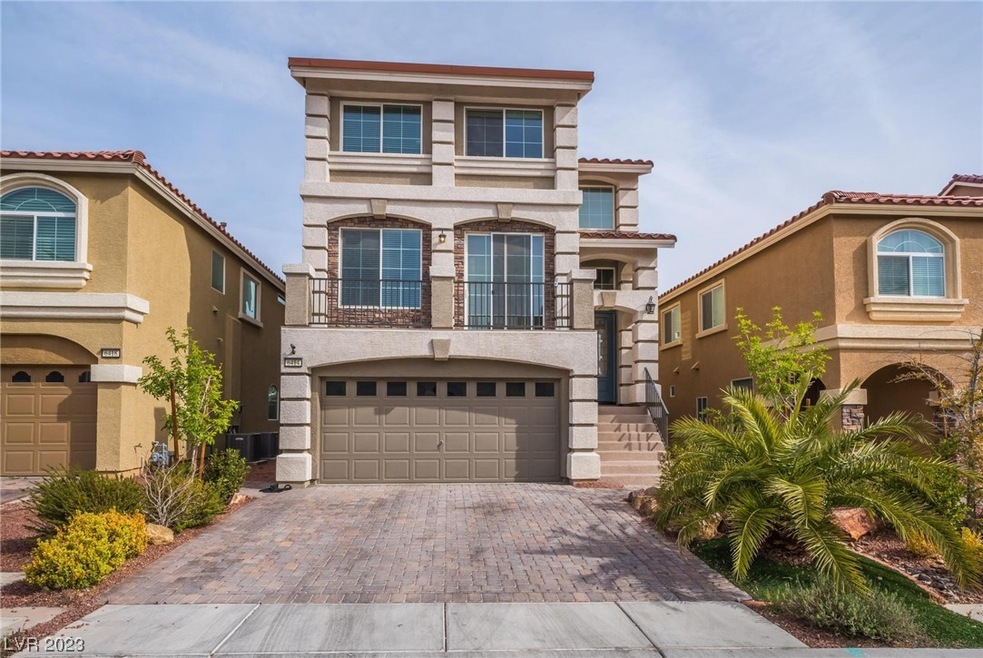 6414 Jackson Spring Rd, Las Vegas, NV 89118 - photo 1