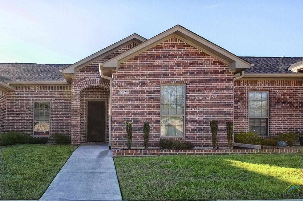 5027 Shiloh Ridge Dr, Tyler, TX 75703 - photo 1