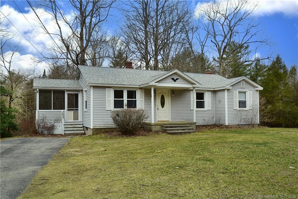 36 Racker Rd, Stafford Springs, CT 06076 - photo 1