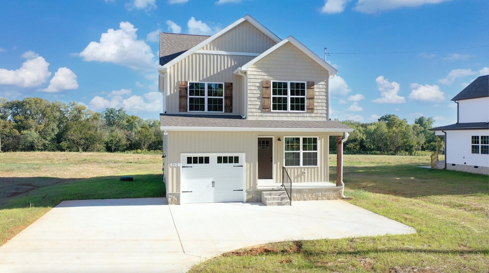 212 Coney Island Rd, Shelbyville, TN 37160 - photo 1