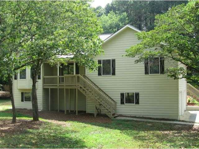 Exterior Front. Gorgeous raised ranch with all new