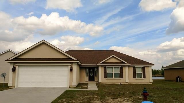 219 Victorian Lake Dr, Brunswick, GA 31525 - photo 1