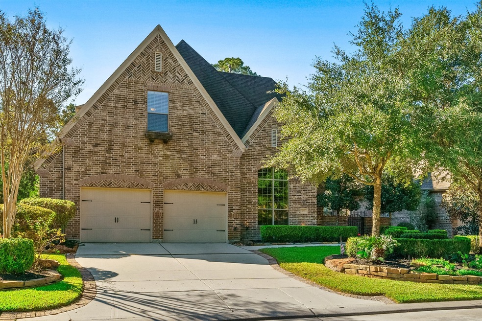 39 S Almondell Way, Magnolia, TX 77354 - photo 1