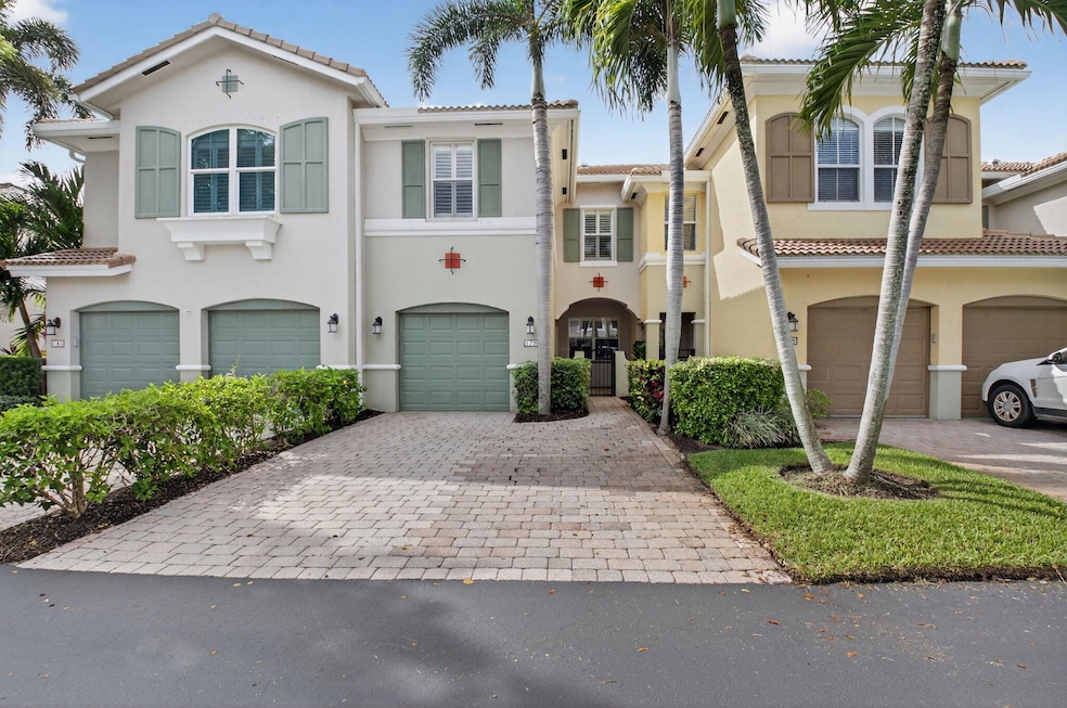 179 Las Brisas Cir unit 179, Hypoluxo, FL 33462 - photo 1