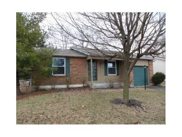 3193 Winding Creek Dr, Columbus, OH 43223 - photo 1