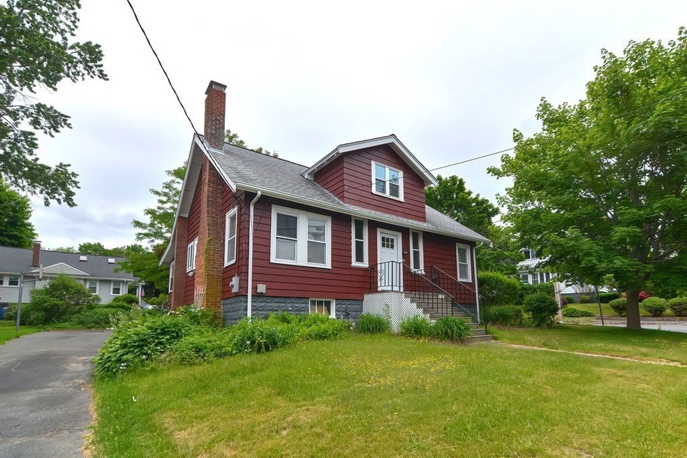 52 Canton St, Randolph, MA 02368 - photo 1