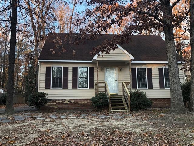 6007 Sara Kay Dr, North Chesterfield, VA 23237 - photo 1