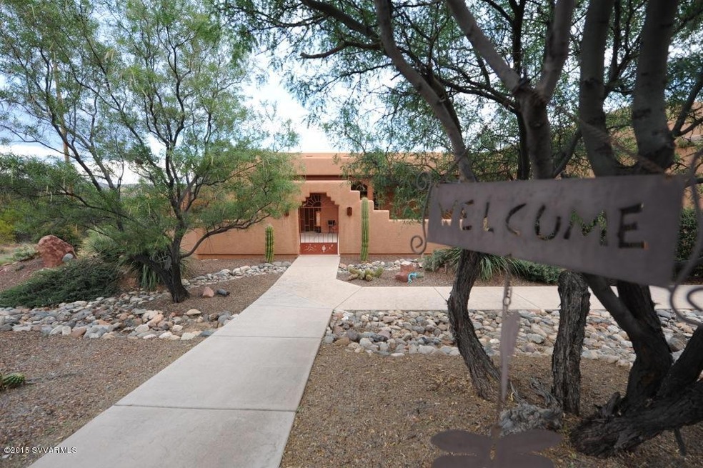 unlisted-address, Cornville, AZ 86325 - photo 1