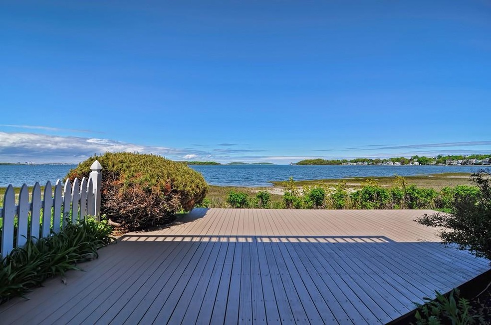 13 Ketch Ln unit 53, Quincy, MA 02171 - photo 1