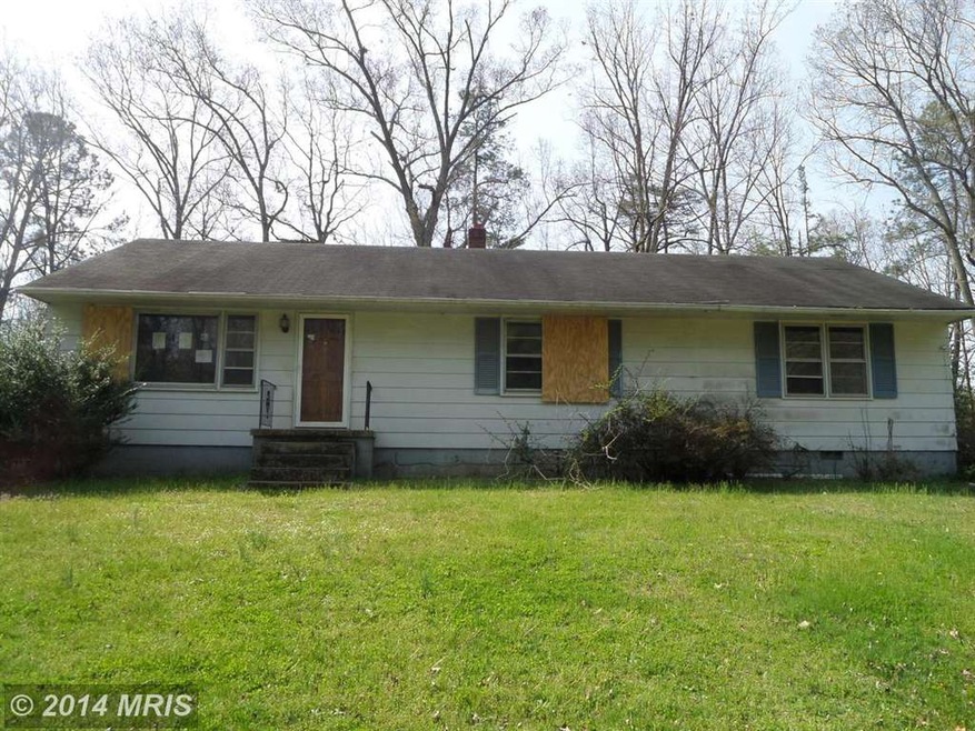 9220 Floyd Madison Dr, Ruther Glen, VA 22546 - photo 1