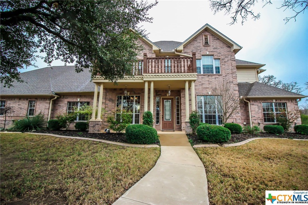 256 Mikey Ln, Temple, TX 76502 - photo 1