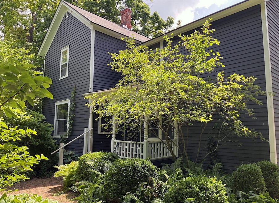 3360 Dover St, Dexter, MI 48130 - photo 1