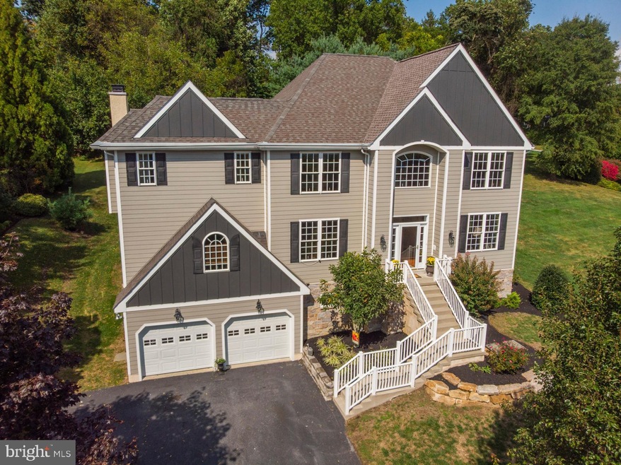 404 Grand Oak Ln, Exton, PA 19341 - photo 1