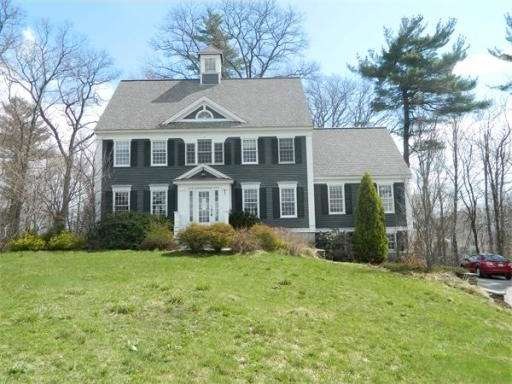 6 Long View Way, Georgetown, MA 01833 - photo 1