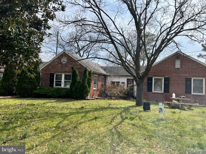 9751 Randall St, Laurel, DE 19956 - photo 1