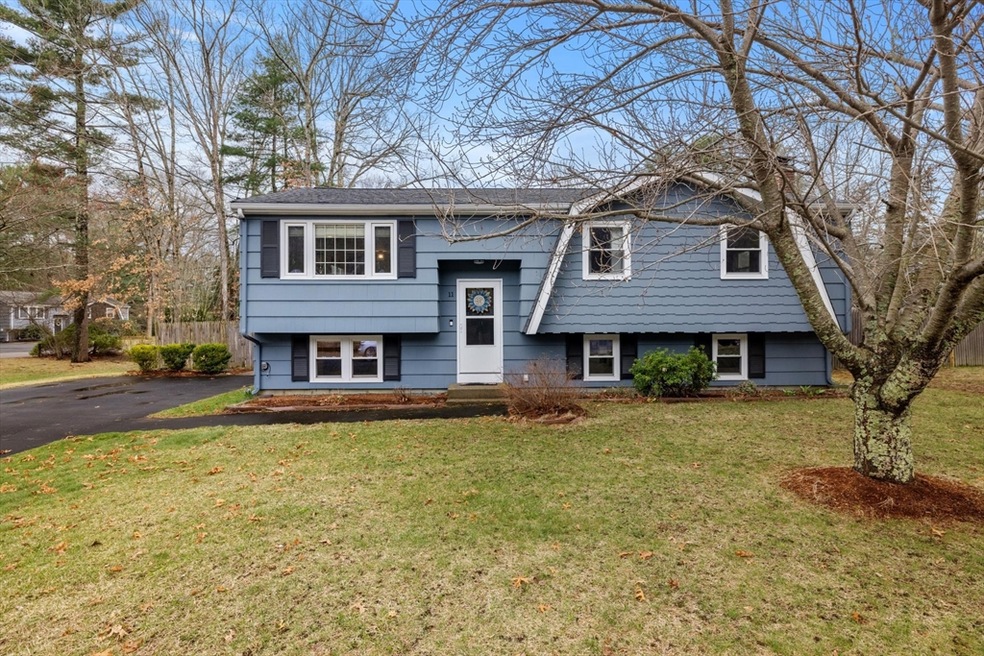 11 Wilbur St, Norton, MA 02766 - photo 1