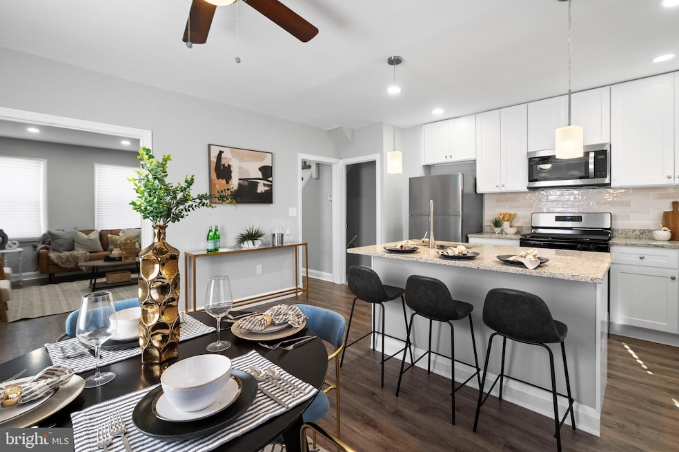 5301 Ready Ave, Baltimore, MD 21212 - photo 1