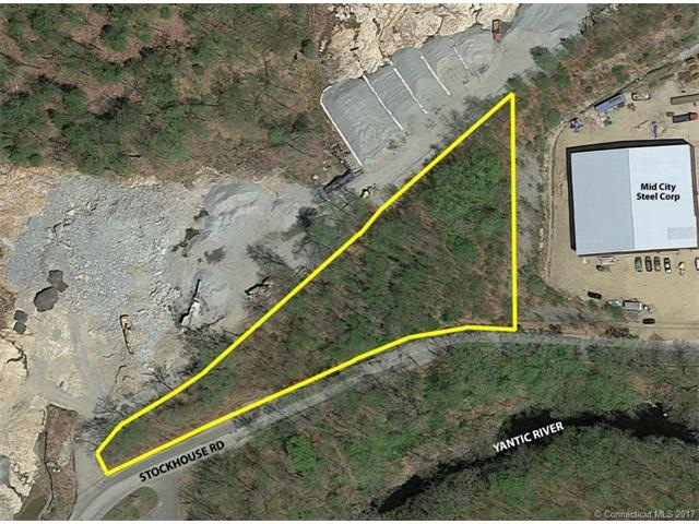 0 Stockhouse Rd unit N10066103, Bozrah, CT 06334 - photo 1