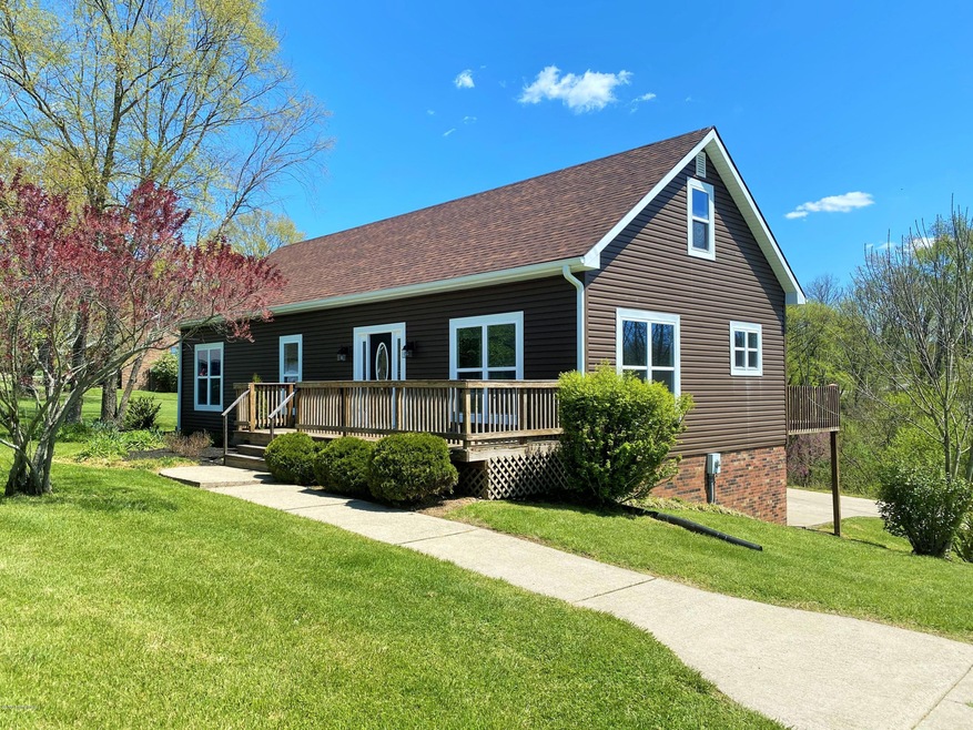 Front Elevation