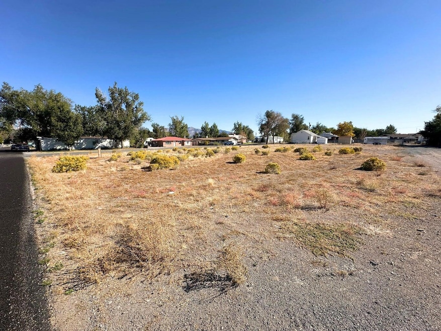 .6 AC Parcel #05-0015-0033, Milford, UT 84751 - photo 1