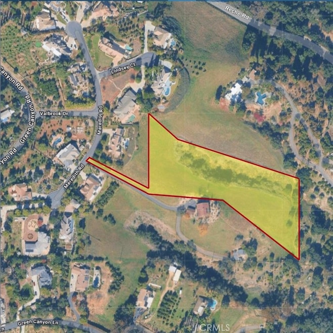 4140 Meredith Rd, Fallbrook, CA 92028 - photo 1