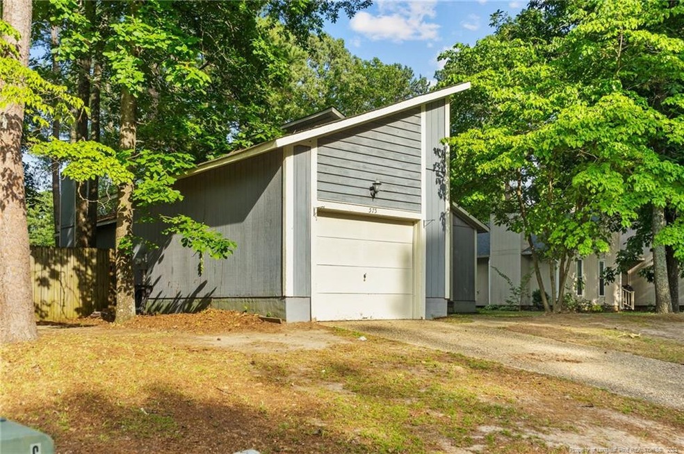 575 Moriston Rd, Fayetteville, NC 28314 - photo 1