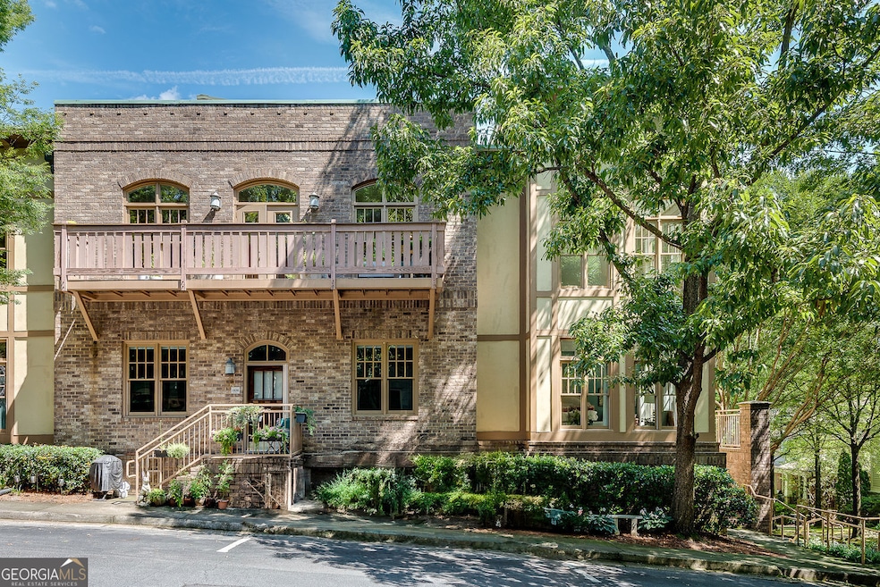Sutherland Place Lofts