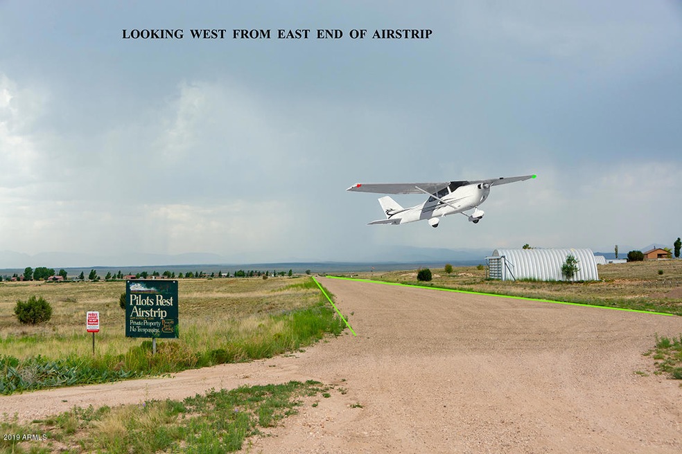 Pilot's Rest 53