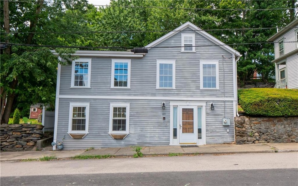 Sold $410,000 • Co-Listing Agent