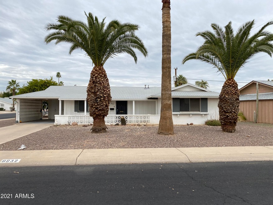 9932 W La Jolla Cir S, Sun City, AZ 85351 - photo 1