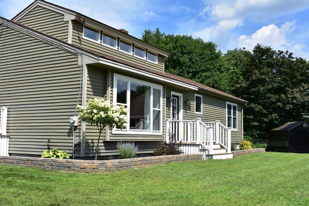 225 Buxton Rd, Saco, ME 04072 - photo 1