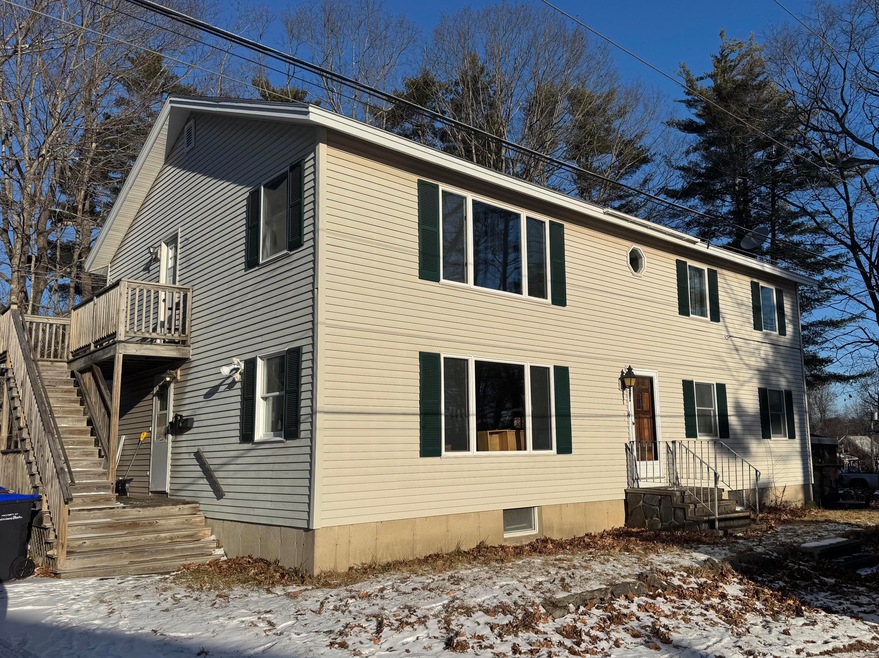 Sold $625,000 • Co-Listing Agent