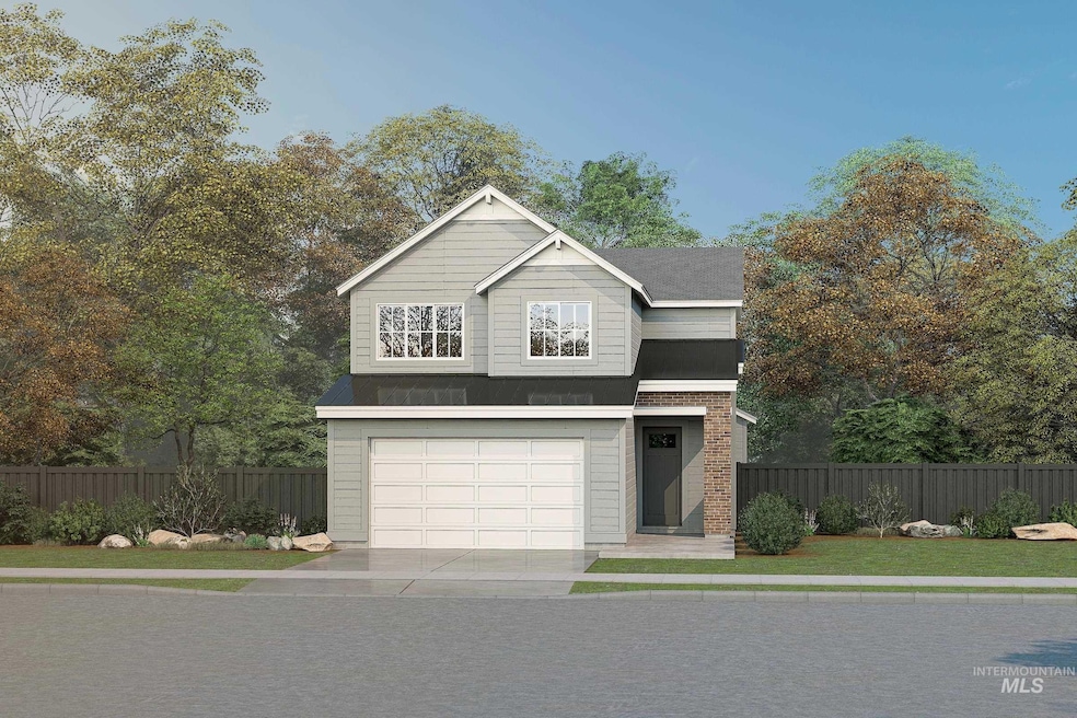 18169 Cinder Brook Ave, Nampa, ID 83687 - photo 1