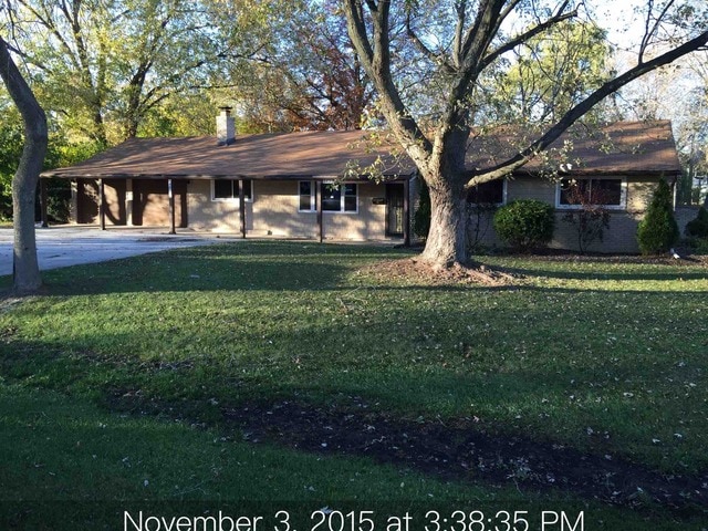 4430 177th Place, Country Club Hills, IL 60478 - photo 1