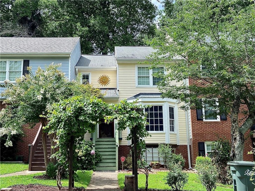 163 Brighton Ct SW, Marietta, GA 30064 - photo 1