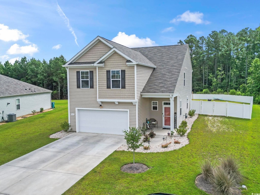 480 Royal Arch Dr, Conway, SC 29526 - photo 1