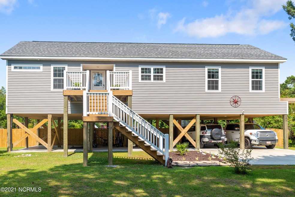 101 Captains Cove-1