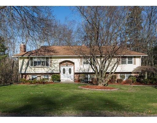 3 Forest Glade Dr, Wilbraham, MA 01095 - photo 1