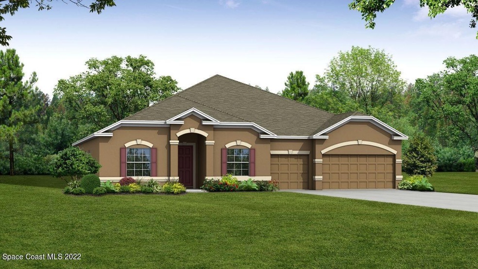 Front Elevation