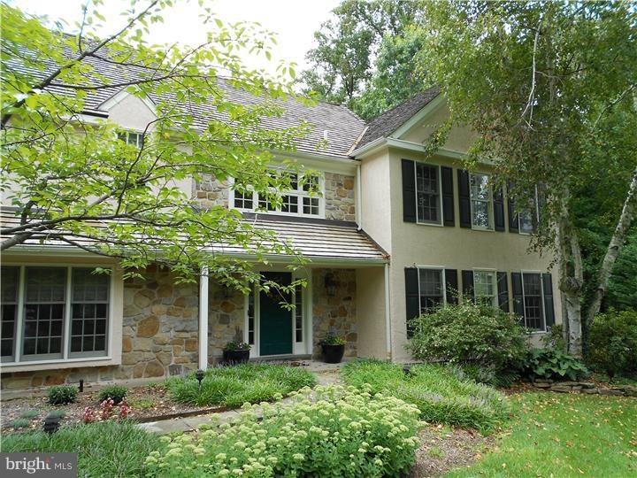 101 Birches Ln, Bryn Mawr, PA 19010 - photo 1