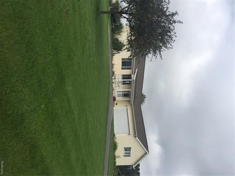 Your new home!