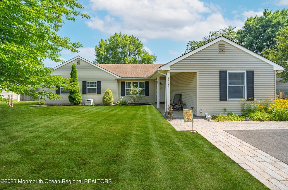 506 Devoe Ave, Forked River, NJ 08731 - photo 1